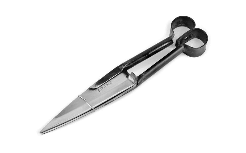 Double Bow Sheep Shears - Various Sizes Available