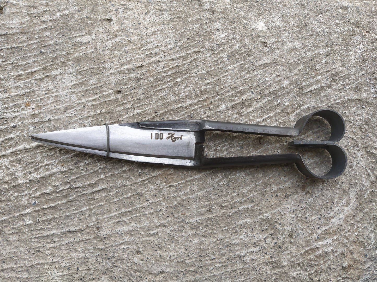 Double Bow Sheep Shears - Various Sizes Available